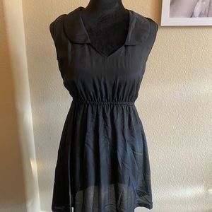 Kardashian Kollection Black Dress sz XS